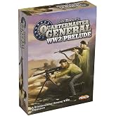Ares Games Quartermaster General WW2 Prelude, Purple