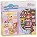 Happy Places Disney Belle Toasty Treats Theme Pack