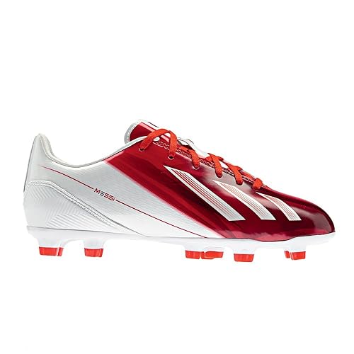 adidas f10 red