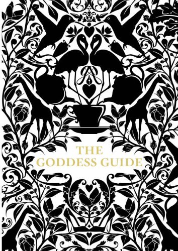 #65 — The Goddess Guide