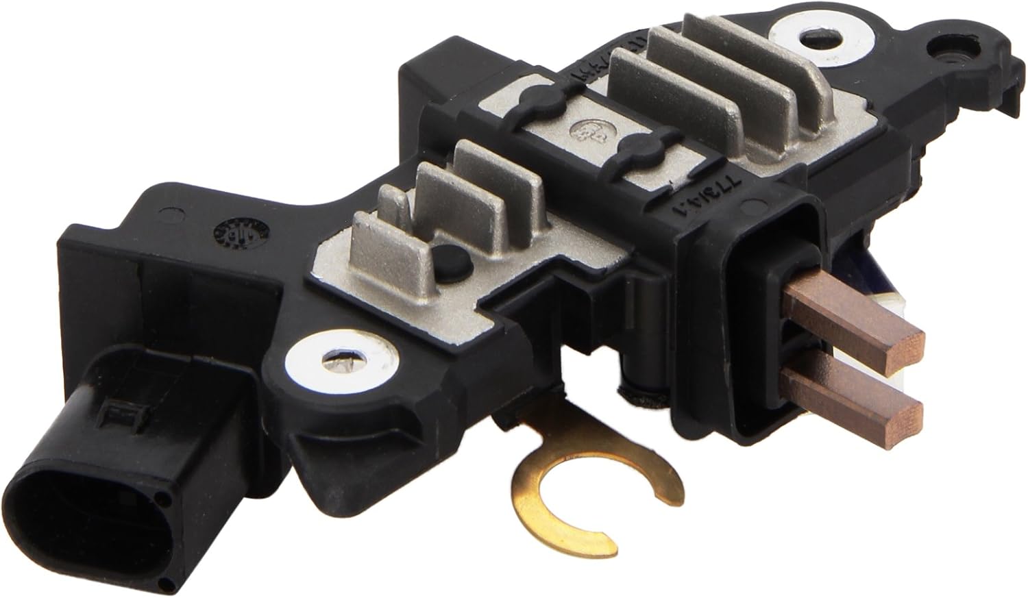 Bosch F00M144155 El Transistor Regulator Amazon.co.uk Car & Motorbike