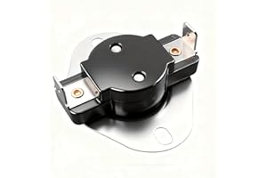 VALORUP 7975-328 7975-3281 Fan Limit Switch Fit for Coleman Furnace, F110-20F Furnace Fan Switch S1-7975-3281