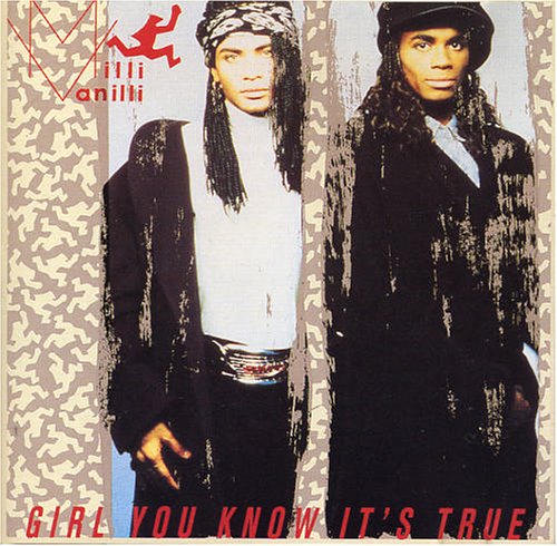 MILLI VANILLI - Now This Is Music 11 - Zortam Music