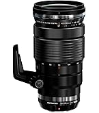 Amazon.com : OM SYSTEM Olympus M.Zuiko Digital ED 40-150mm F2.8