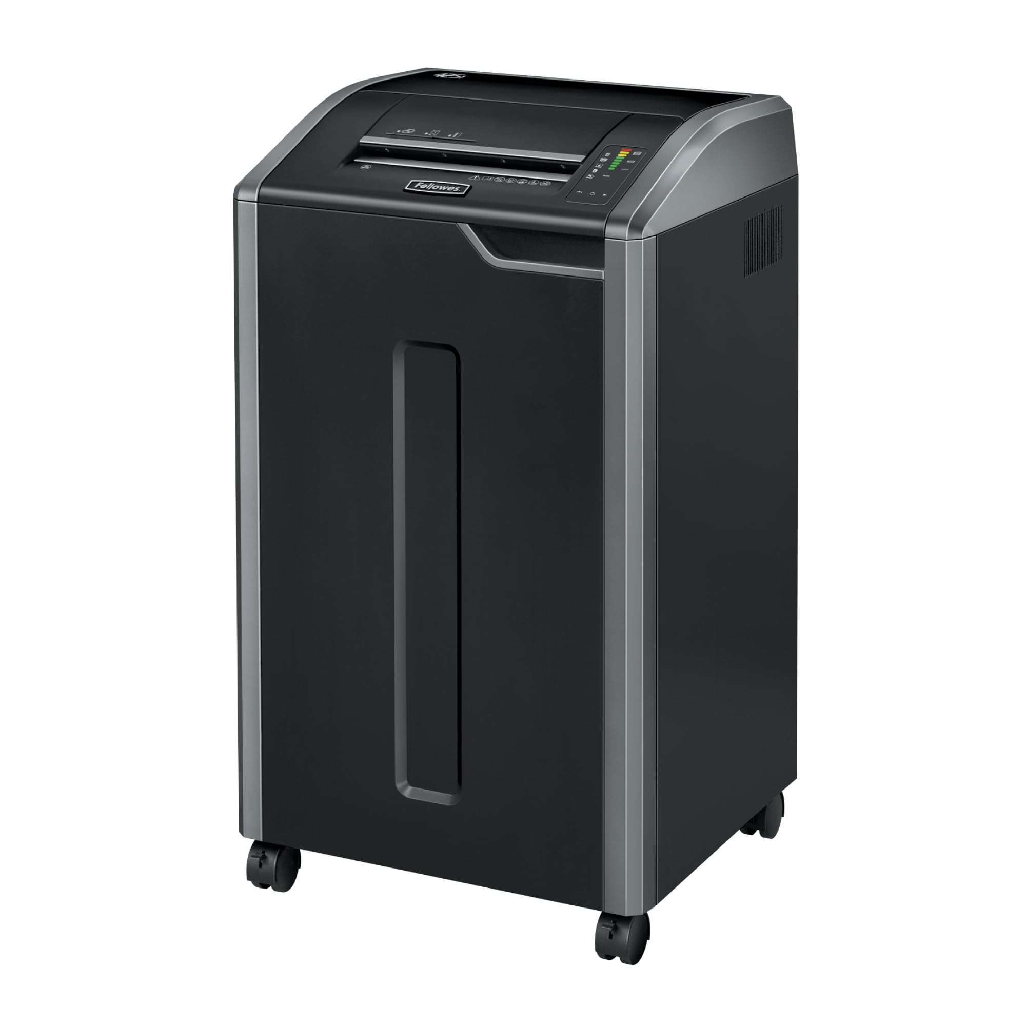 Fellowes PowerShred 425i 38-Sheet Strip-Cut