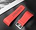 For Fitbit Surge Bands,CreateGreat Replacement Band Strap for Fitbit Surge Watch Fitness Tracker Original Wrist Band Accessories Small&Large
