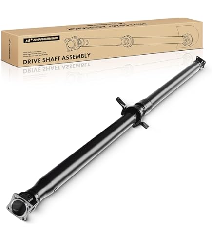 Amazon.com: BDFHYK 936-001 Rear Drive Shaft Complete DriveShaft