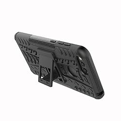COTDINFORCA Case for Huawei Honor 7X Tyre Pattern