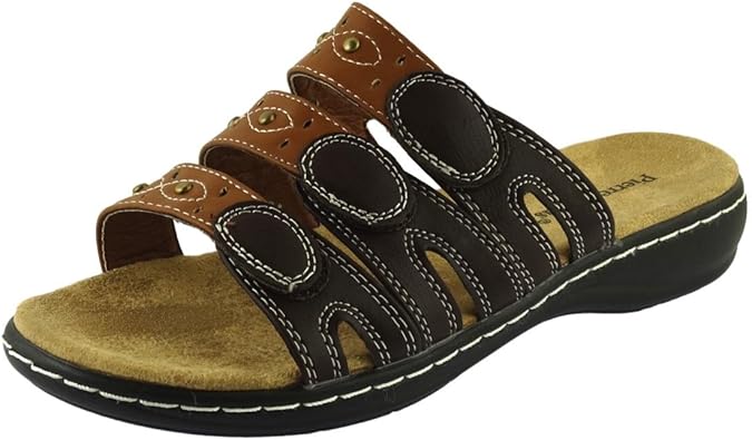 pierre dumas sandals amazon