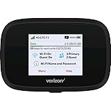 Verizon MiFi 7730L - Jetpack Mobile Hotspot