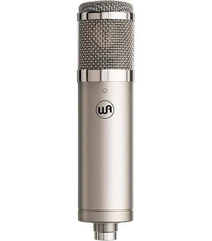 Amazon.com: MXL V87 Low Noise FET Condenser Microphone Bundle with