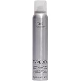 TYPEBEA G&bull;5 3-in-1 Hair Growth Dry Shampoo with Baicapil | Volumizing Oil Control Spray, No White Cast, Sulfate Free, Vegan, 4.09 oz