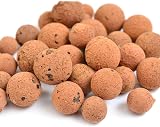 UK GROW 5L Clay Pebbles Hydroponic Growing Substrate 5L view 3