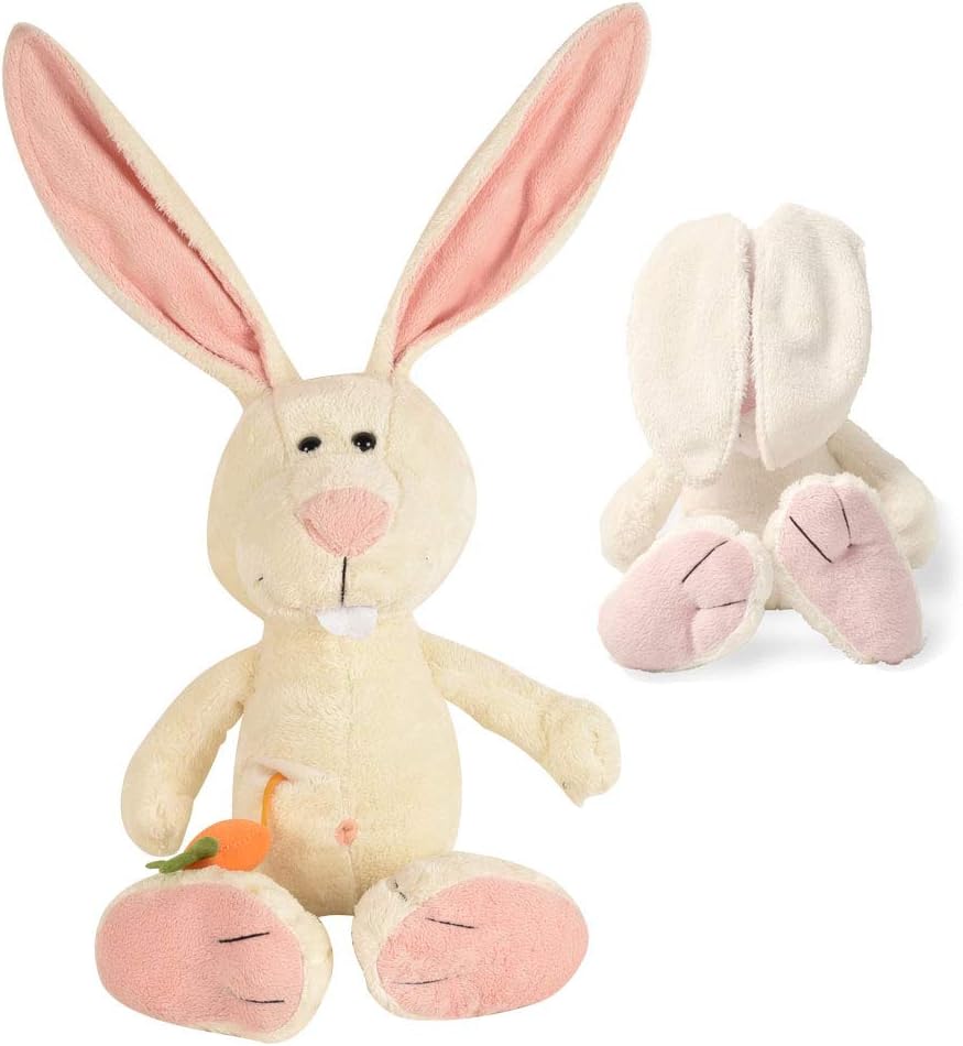 bunny toys for toddlers