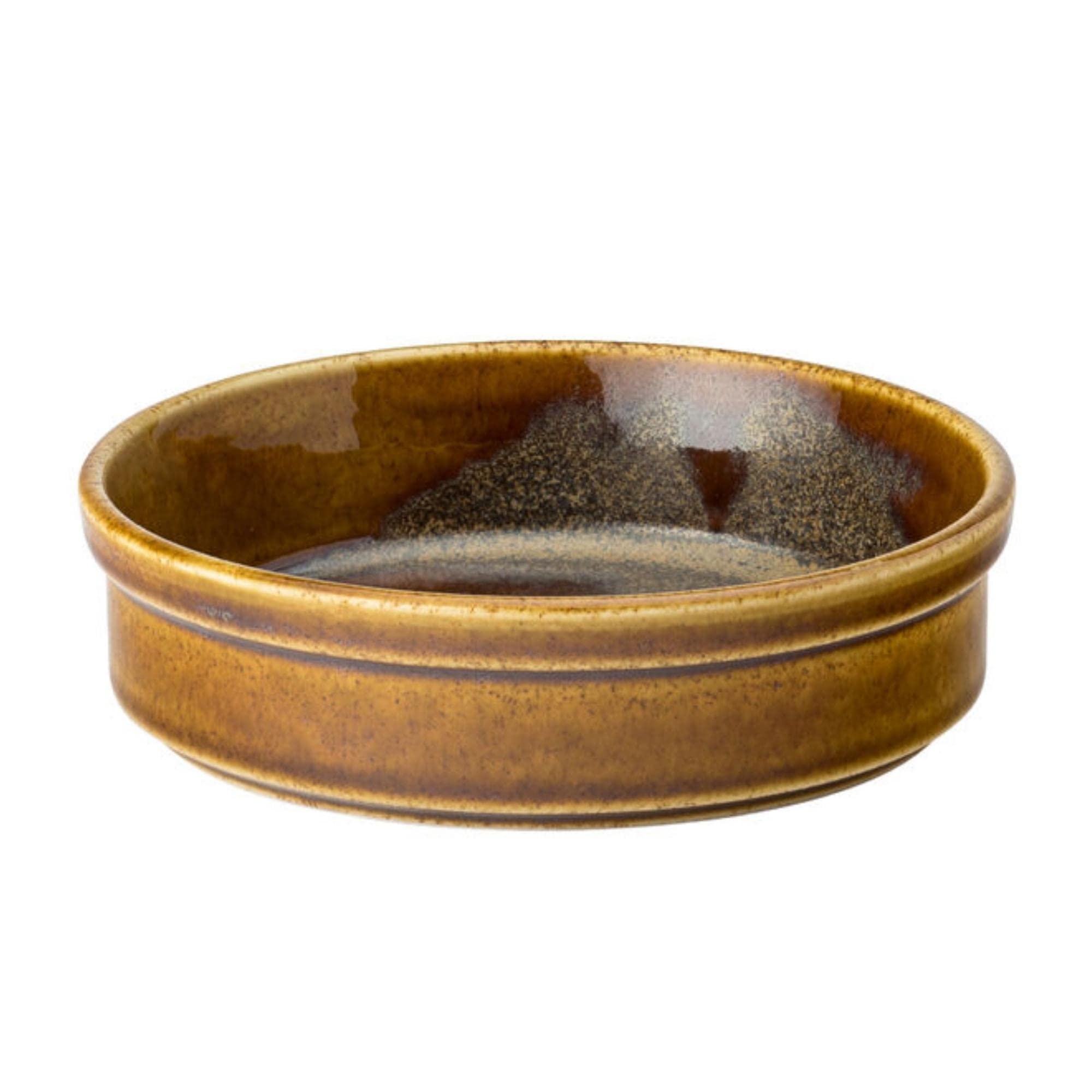 Utopia Murra Toffee Tapas Bowl 5"/13cm, Pack of 6