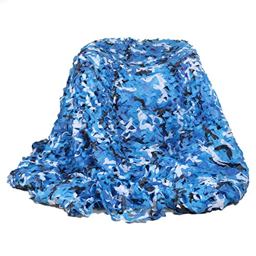 YB Outdoor Hunting Camping Military Photography Camo net Sun Shelter Jungle Blinds Car-covers Net