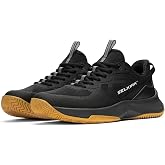 Selkirk Sport Men's CourtStrike 3.0 Pro Pickleball Shoe | A breathable, lightweight upper with a supercritical foam insole, TPU shank, and 4-way grip outsole