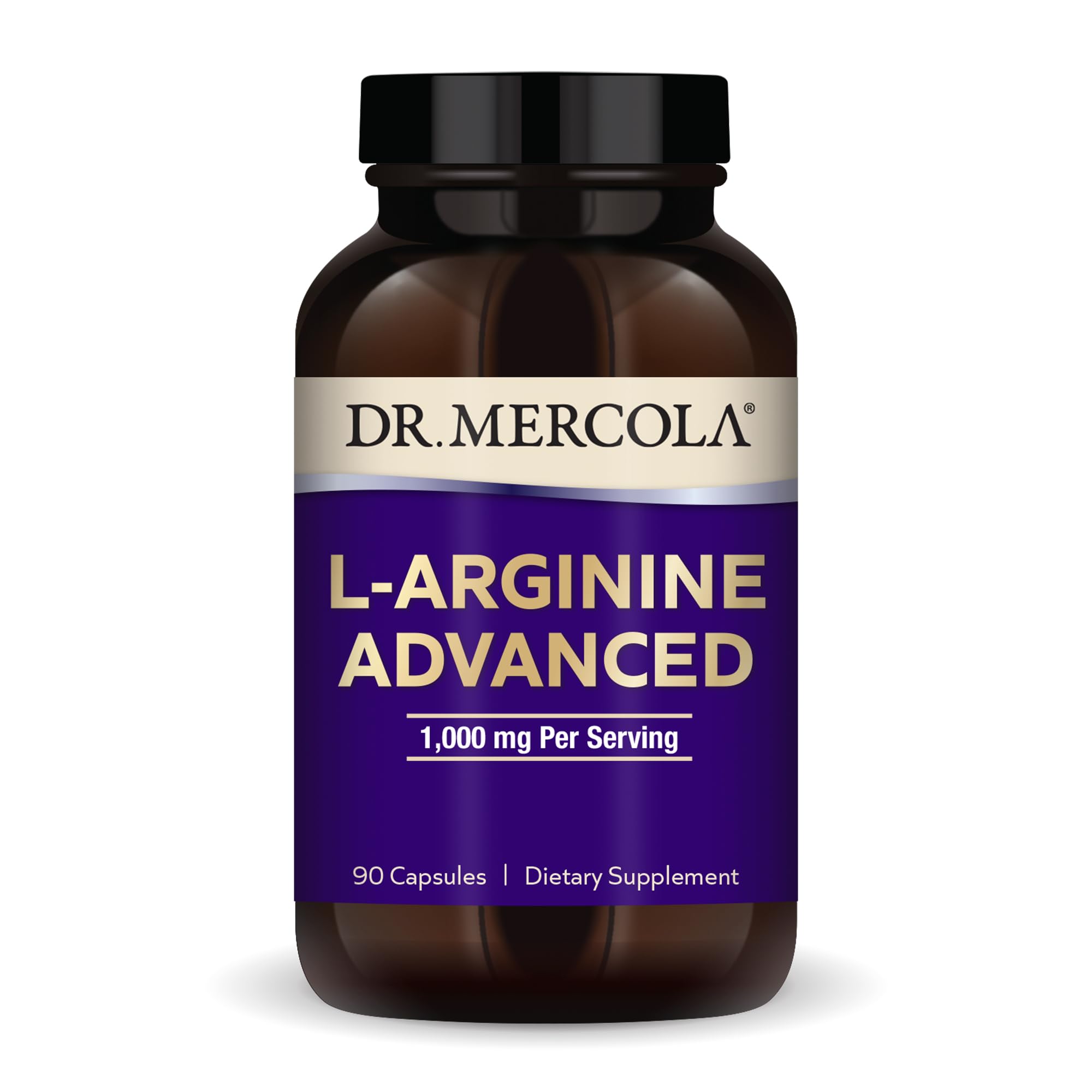 L-Arginine Advanced 1000 mg