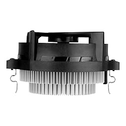 ARCTIC Alpine 23 - Compact AMD CPU Cooler for AM5