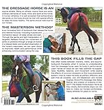 Image de The Dressage Horse Optimized with the Masterson Method: Developing and Preserving the Equine Athlete through Effective, Sport-Specific Bodywork