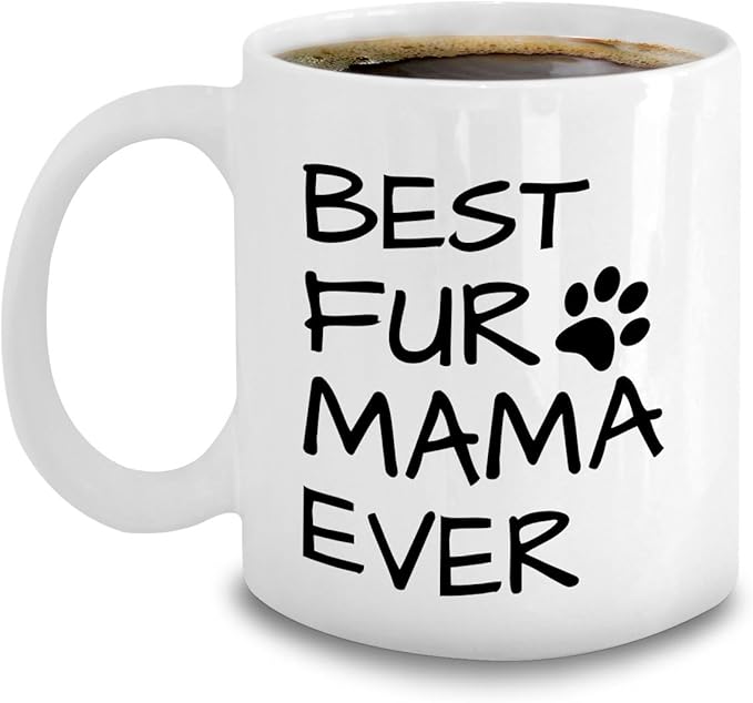 fur mama gifts