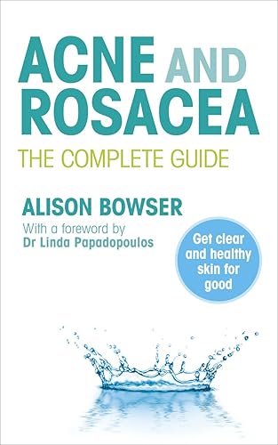Download Acne and Rosacea: The Complete Guide PDF