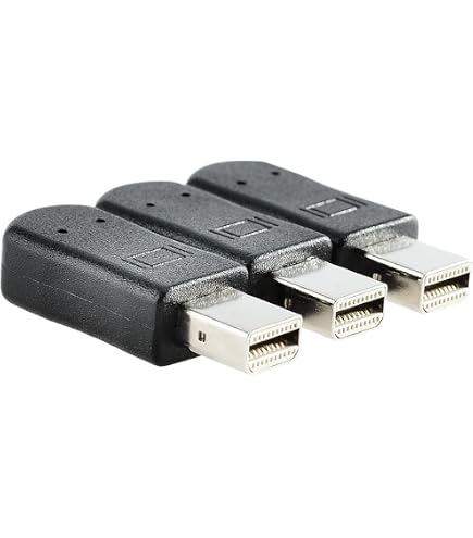 Dummy Plug Headless - Émulateur écran USB Vers VGA/HDMI/DVI - Support 4K 60Hz, Plug And Play, Pour Mining, Serveur