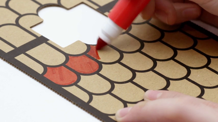 Nintendo-Labo-Robot-Kit