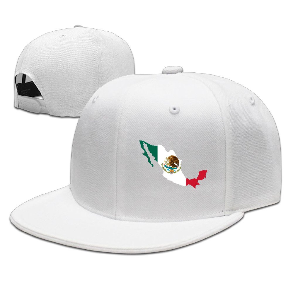 flat bill baseball hats history