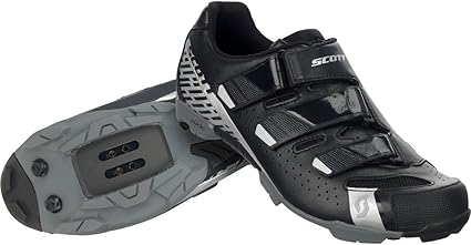 scott womens mtb shoes