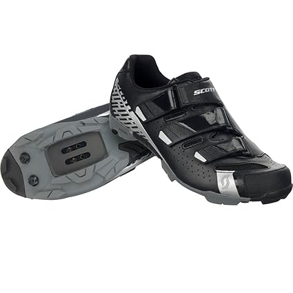  Scott Womens Mtb Comp Rs Lady Bike Shoes