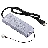 24V Dimmable LED Driver,LED Light Strip 100W