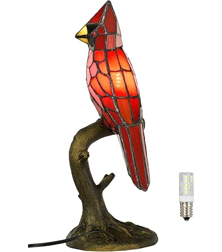その他家電 Design Toscano The Carlisle Beaux-Arts Stained Glass Lamp Design Toscano The Carlisle Beaux-Arts Stained Glass Lamp - Table