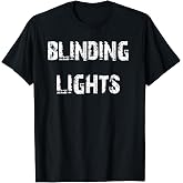 Glare Lights T-Shirt