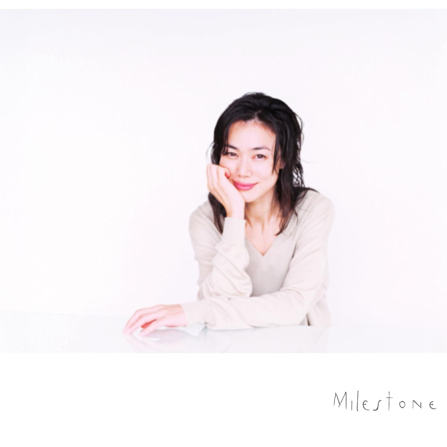 Miki Imai Milestone Amazon Com Music Miki Imai Milestone Amazon Com Music