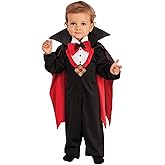Rubie's Baby Dapper DRAC Costume