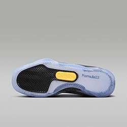 NIKE Jordan Zion 3 Men's Shoes