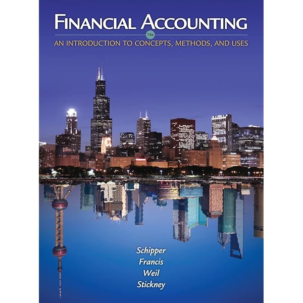 ビジネス・経済 Financial Accounting 5th Edition Financial Accounting with International Financial Reporting