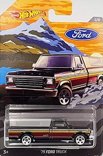 f250 hot wheels