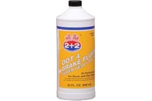 BERKIBLE - B2901 - Berkible B2901 Berkebile 2+2 Dot 4 Brake Fluid