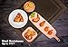 Nuovoware Placemats, [4 Pack] 11.8