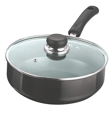 Vinod Cookware All Purpose Pan, 2.6 litres