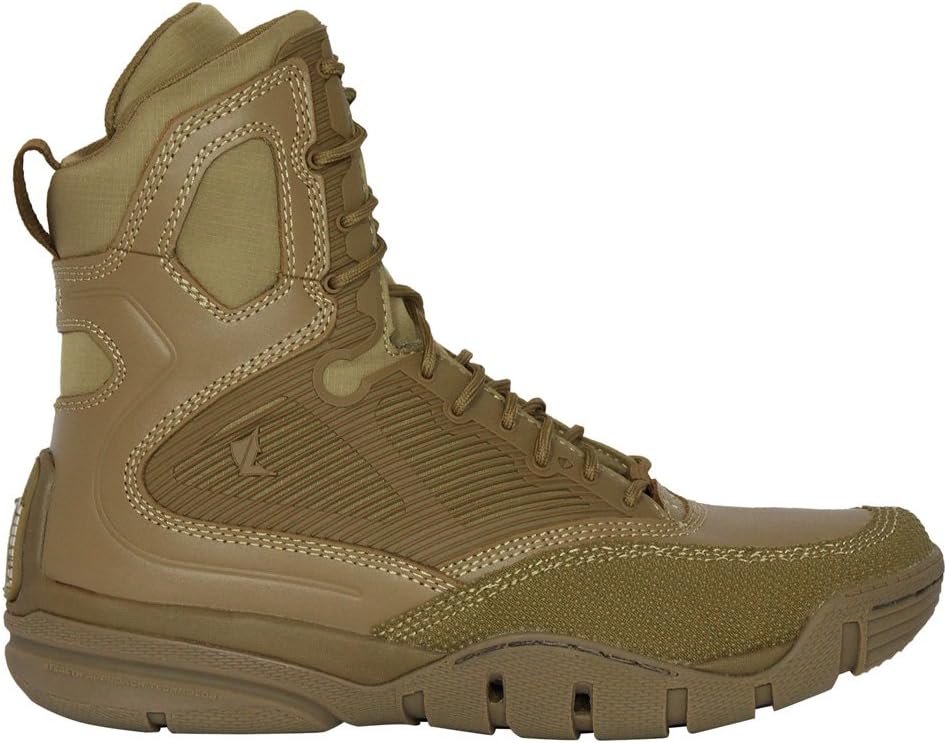 Men's Shadow Amphibian 8" Drainable Tactical Boot