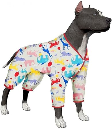 pajamas for labradors