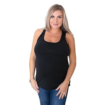 nursing yoga top