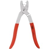 Crescent Wiss 11" Snap Lock Punch for Siding and Plastic Skirting | WSLP1