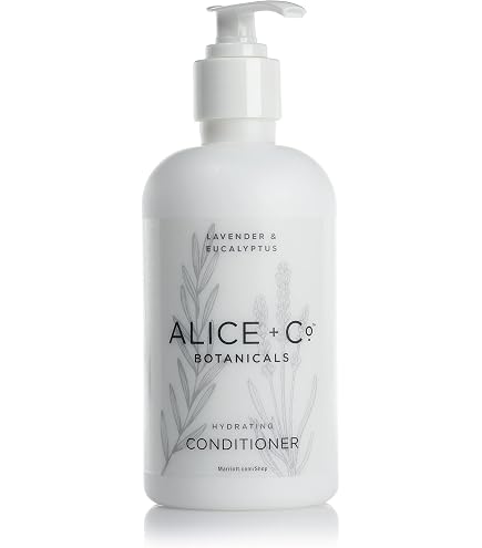Amazon.com : Alice + Co. Fairfield by Marriott Body Lotion