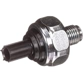 Delphi AS10264 Ignition Knock (Detonation) Sensor | Replaces 30530-RNA-A01 DKS741. OE-grade O2 sensor.