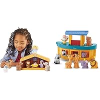 little figures for toddlers