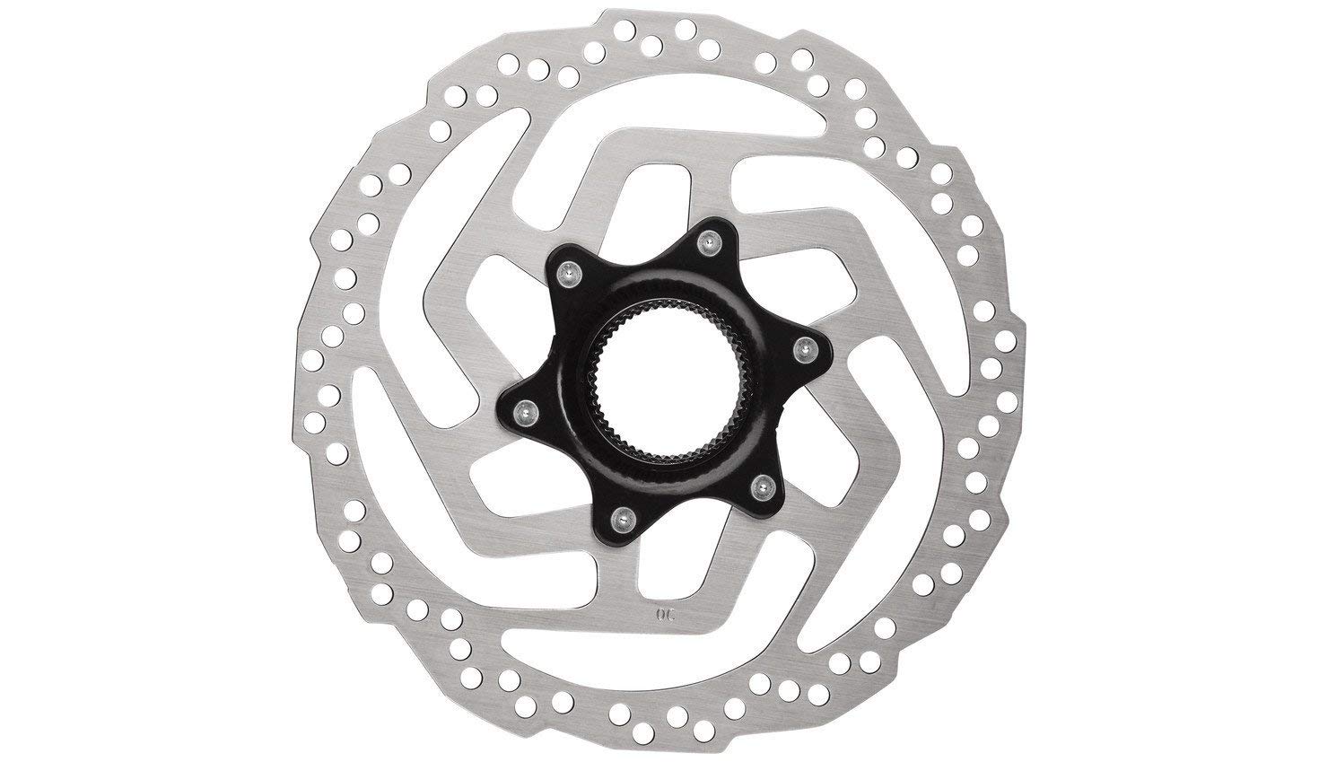 Shimano SM-RT10 Tourney TX Centre-Lock disc rotor, for resin pad only, 160 mm